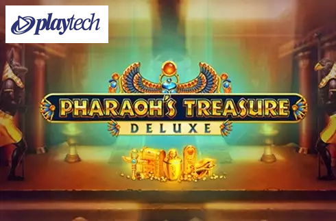 Pharaoh's Treasure Deluxe